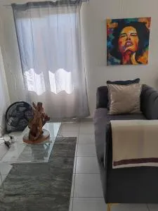 Bundary gardens - Northwold