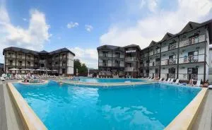 Villa MARINA - Sredneye Vodyanoye