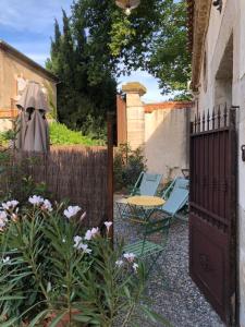 Gîte Superbe LEcurie XIXème