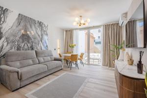 Oceanview Luxury Apartment Costa Adeje