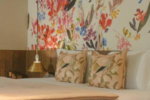 Hotels Les Etangs de Corot : photos des chambres