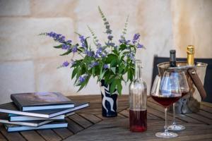 Charmant Atelier de la Fontaine