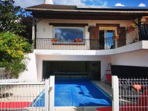 Votre chambre au calme chez lhabitant