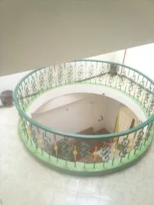 Nube's Dream House - Jazīrat al ‘Awwāmīyah