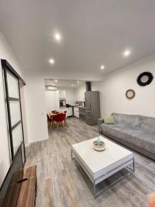 Appartement 2 pièces Antibes