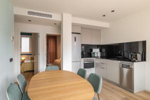 Stay U-nique Apartment Corsega II