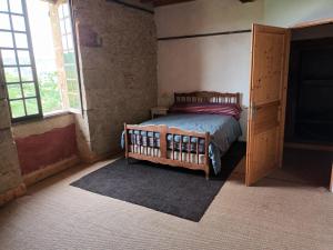Maisons de vacances maison : photos des chambres