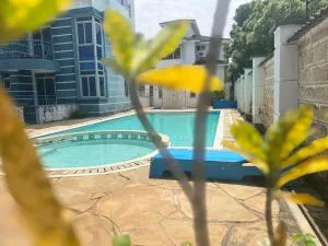 Ary Homestay - on 5th Avenue - Nyali