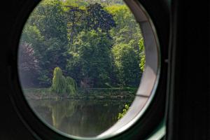 Hotels Les Etangs de Corot : Chambre Romantique
