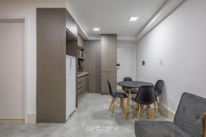 Apto completo no Setor Noroeste EME0218