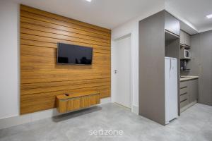 Apto completo no Setor Noroeste EME0218