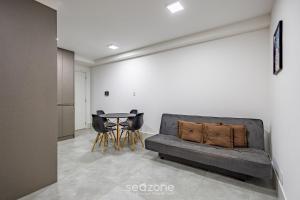 Apto completo no Setor Noroeste EME0218