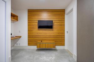 Apto completo no Setor Noroeste EME0218