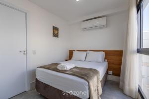 Apto completo no Setor Noroeste EME0218