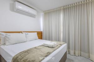 Apto completo no Setor Noroeste EME0218