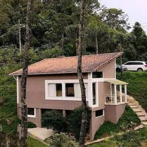 Paz e charme na Cidade Imperial - Imbariê Paz e charme na Cidade Imperial - Imbariê