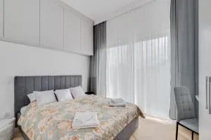 Młynarska 2B by Homeprime - Wrocław-Popowice