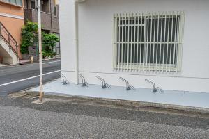 ZAITO TOKYO RYOGOKU Hotel
