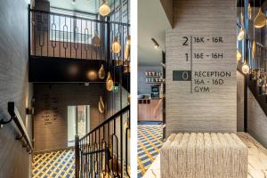 BizStay Delft