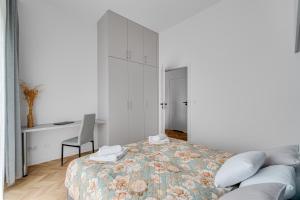 Młynarska 2B by Homeprime