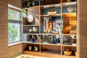 BizStay Delft