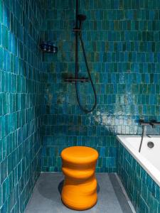 Hotels Les Etangs de Corot : photos des chambres