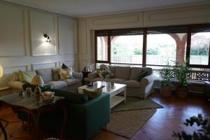 Casa Rural Puentes Mediana