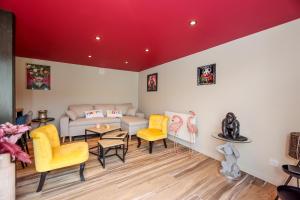 Le Coloré, Apt 90m2, 4 pers, Wimille proche Wimereux