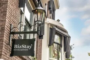 BizStay Delft - Schipluiden