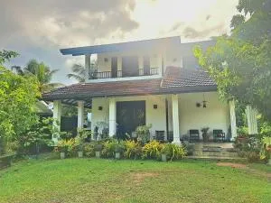 BIVORA Villa - Kurana Katunayaka