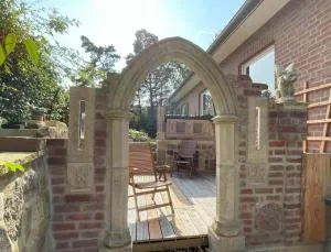 Wald Ferienwohnung Hamburg 2 - 新武尔姆斯托夫