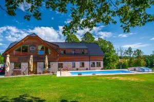 Ranch Jestřebice - Ratměřice