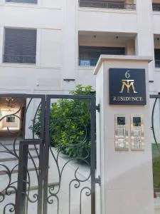 Unique Premium Penthouse with Spa and Gym in Dedinje - Dedinje