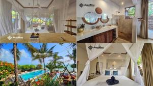 Masai Mara Zanzibar - Boutique Hotel