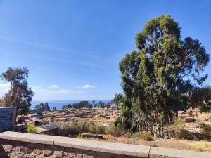 Home in Taquile - Quñi wasi