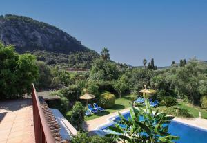 Lovely villa in Pollença old town by Renthousing