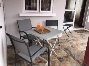 Appartement cosy a 300m de la mer