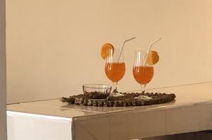 Appartement cosy a 300m de la mer