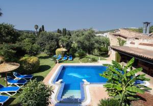 Lovely villa in Pollença old town by Renthousing
