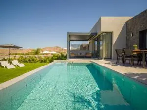 Salobre Golf Villas Yucas - 萨洛夫雷 Salobre Golf Villas Yucas - 萨洛夫雷