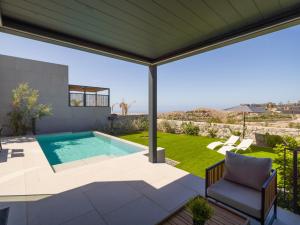 Salobre Golf Villas Yucas