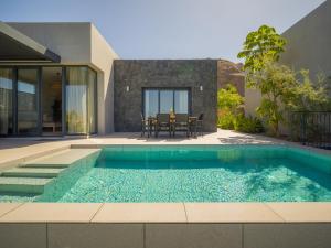 Salobre Golf Villas Yucas