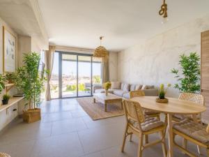 Salobre Golf Villas Yucas