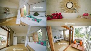 Masai Mara Zanzibar - Boutique Hotel