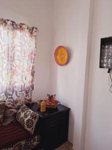 Estudio Perla acogedor, calle luneta