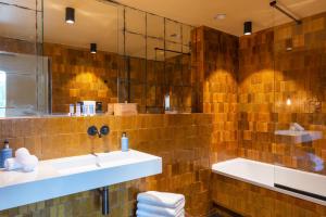 Hotels Les Etangs de Corot : Suite Barbizon