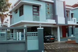 Zealots Cyber Hills Villa, Kozhikode - Calicut - Kottakkal