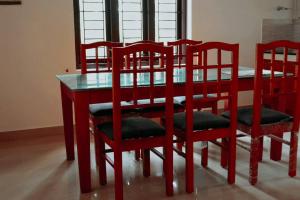 Zealots Cyber Hills Villa, Kozhikode - Calicut