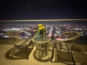 VIP Luxury Premium Apartment - Budayya‘