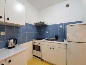 Redłowskie mieszkanie